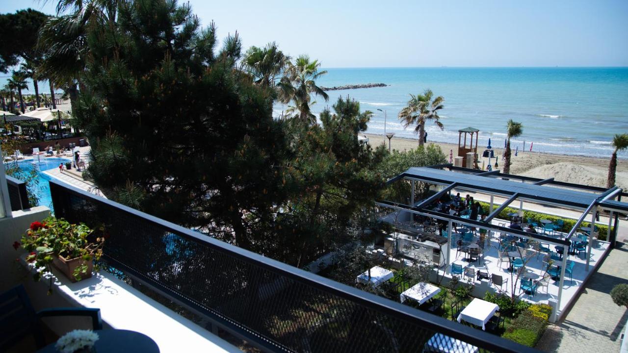 Okej Hotel Golem  Εξωτερικό φωτογραφία