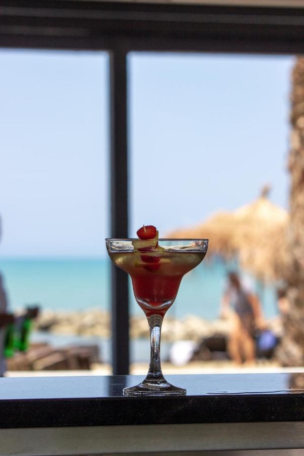Okej Hotel Golem  Εξωτερικό φωτογραφία