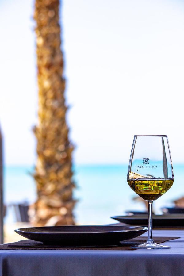 Okej Hotel Golem  Εξωτερικό φωτογραφία