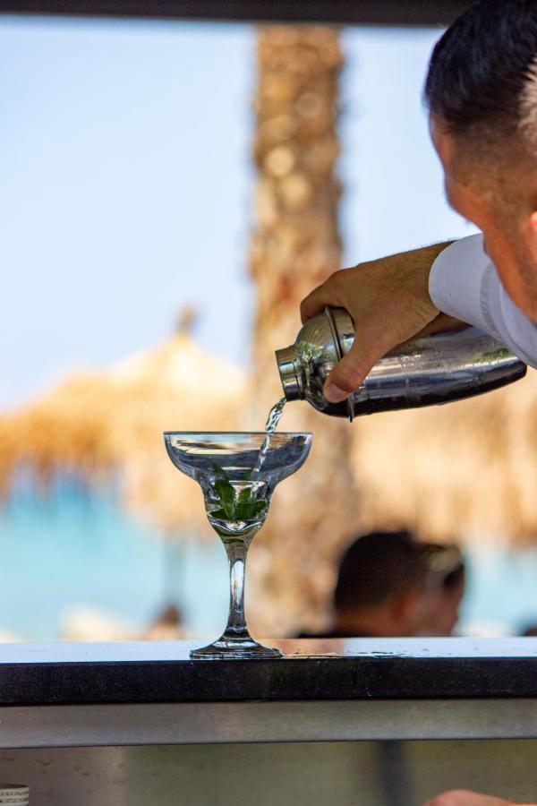Okej Hotel Golem  Εξωτερικό φωτογραφία