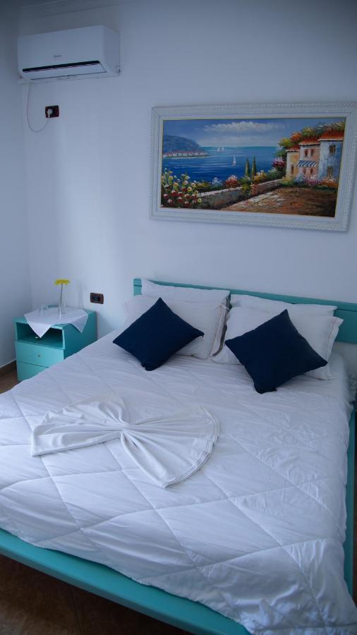 Okej Hotel Golem  Εξωτερικό φωτογραφία
