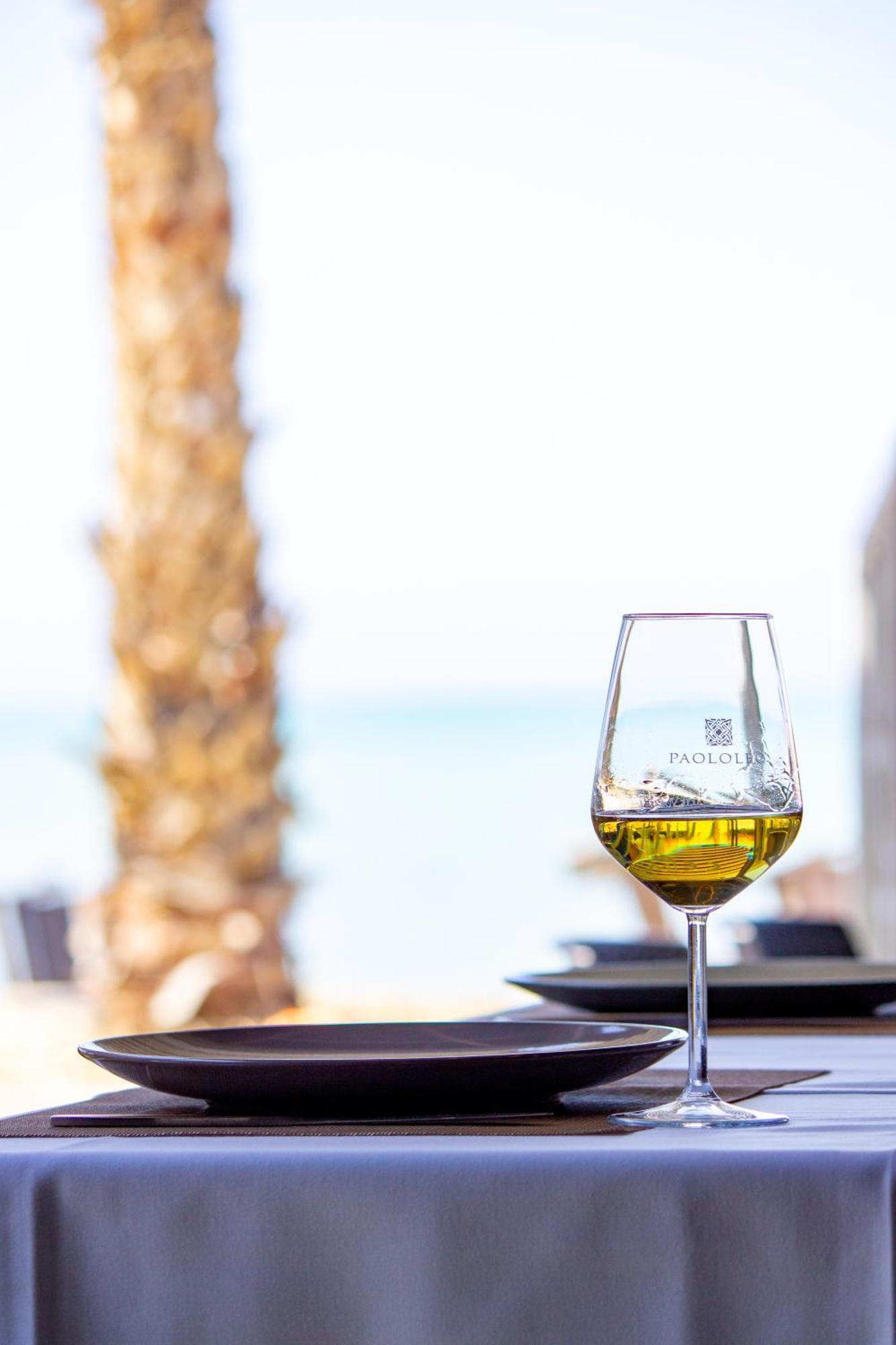Okej Hotel Golem  Εξωτερικό φωτογραφία