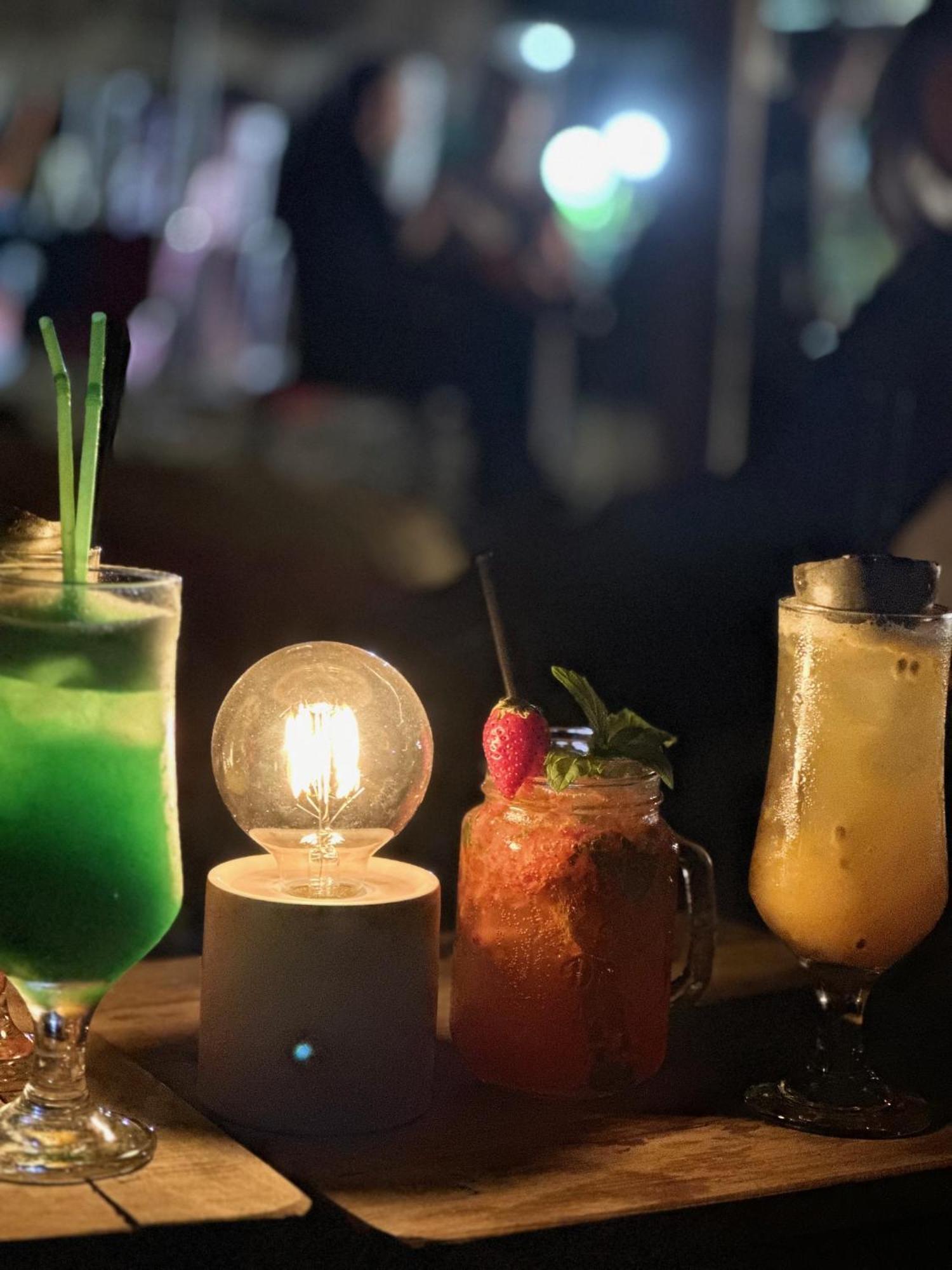 Okej Hotel Golem  Εξωτερικό φωτογραφία